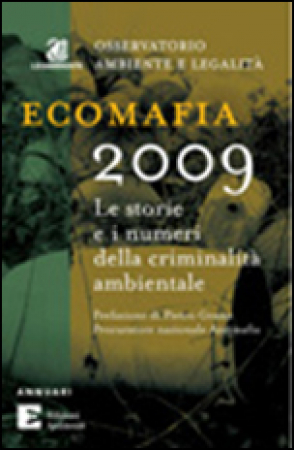 Ecomafia ...