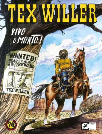 Tex Willer