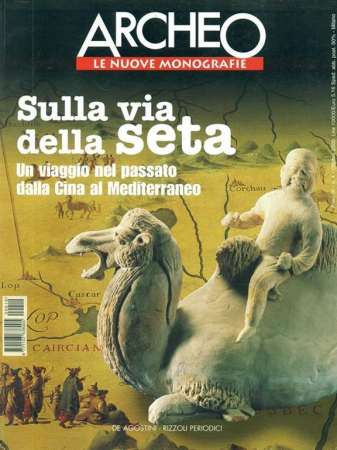 Archeo. Le nuove monografie