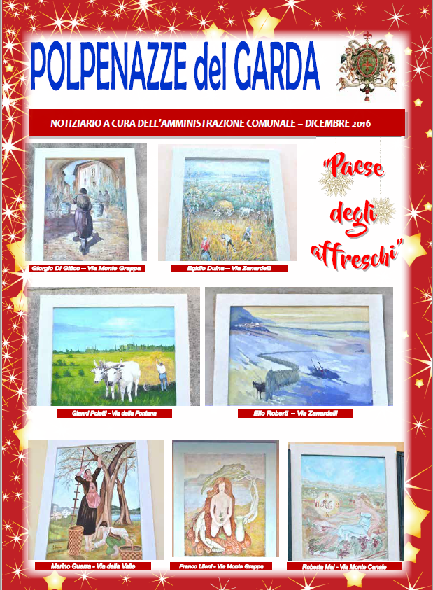 Comune di Polpenazze del Garda