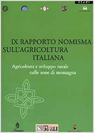 ... Rapporto Nomisma sull'agricoltura italiana