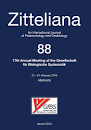 Zitteliana