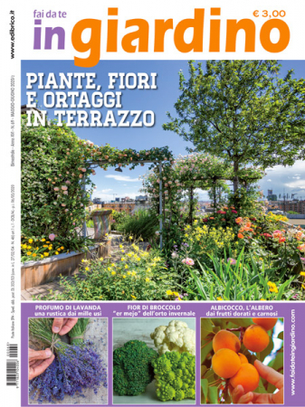 Fai da te facile. In giardino