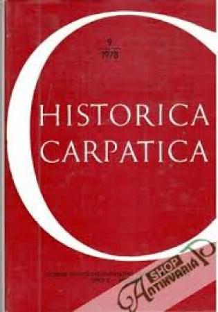 Historica Carpatica