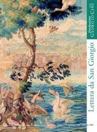 Lettera da San Giorgio
