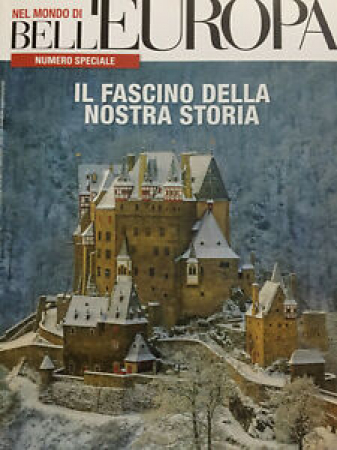 Nel mondo di Bell'Europa