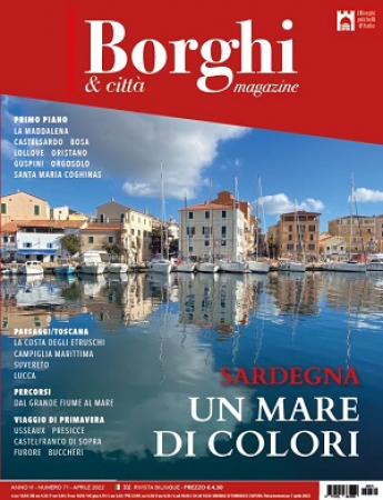 Borghi & città magazine