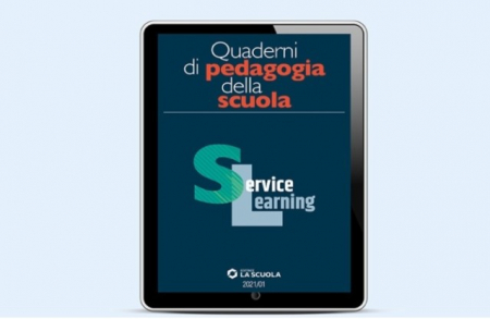 Quaderni di pedagogia della scuola
