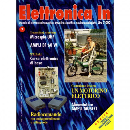 Elettronica in