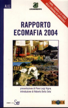 Rapporto ecomafia ...