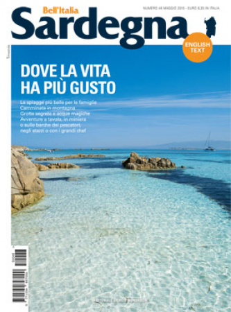 Itinerari speciali di Bell'Italia