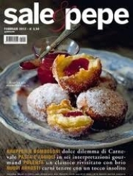Sale & pepe