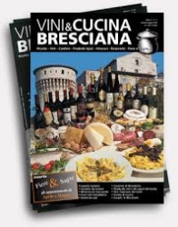 Vini & cucina bresciana