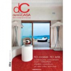 Dentro casa : DC