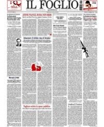 Il Foglio