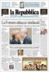 La Repubblica