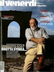 Il Venerdì di Repubblica