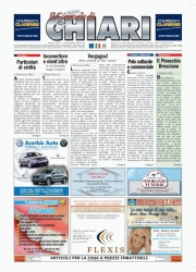 Il Nuovo giornale di Chiari