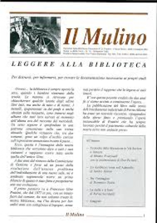 Il mulino