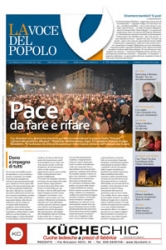 La Voce del popolo