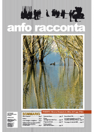 Anfo racconta