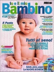 Io e il mio bambino
