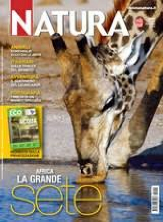 La rivista della natura