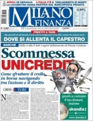 Milano Finanza