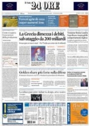 Il Sole 24 Ore