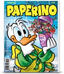 Paperino