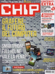 Chip: il mensile di informatica