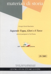 Materiali di storia del movimento operaio e popolare veneto