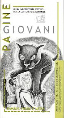 Pagine giovani