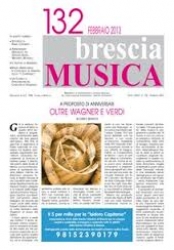 Brescia musica