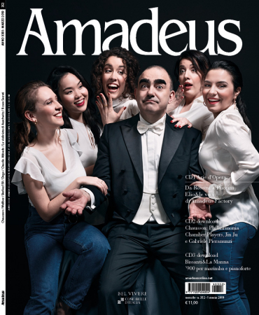 Amadeus