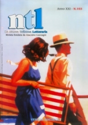 La Nuova Tribuna Letteraria