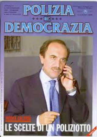 Polizia e democrazia