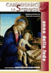 Camminiamo la speranza