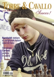 Torre & cavallo, Scacco!