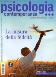 Psicologia contemporanea