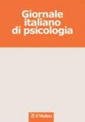 Giornale italiano di psicologia