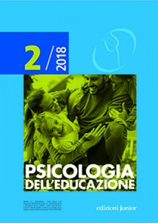 Psicologia dell'educazione