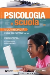 Psicologia e scuola