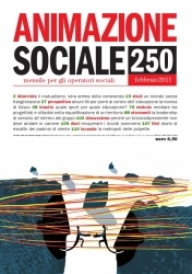 Animazione sociale