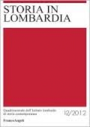 Storia in Lombardia