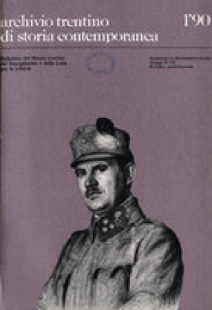 Archivio trentino di storia contemporanea