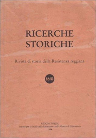 Ricerche storiche