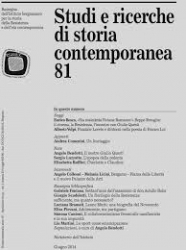 Studi e ricerche di storia contemporanea