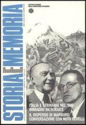 Storia e memoria