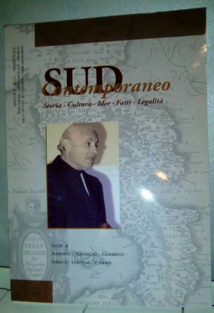 Sud contemporaneo